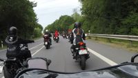 Motorradtage Münster 2022
